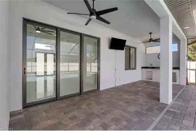 1427 SW Embers Ter, Cape Coral, FL 33991 - Photo 35