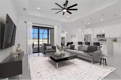 1427 SW Embers Ter, Cape Coral, FL 33991 - Photo 3