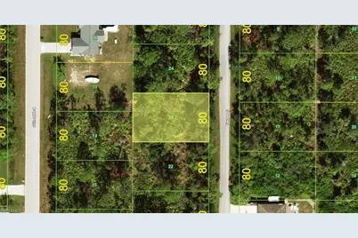 3493 Yarrow St, Port Charlotte, FL 33981 - Photo 1