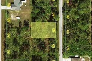 3493 Yarrow St, Port Charlotte, FL 33981 - Photo 1