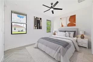 6109 Hershey Ave, Fort Myers, FL 33905 - Photo 5