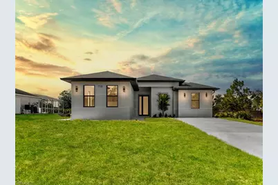 718 Bedford Point Ave, Lehigh Acres, FL 33974 - Photo 1