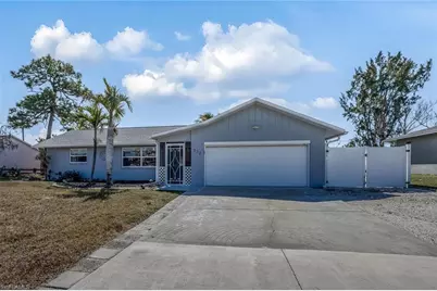 322 SW 28th Ter, Cape Coral, FL 33914 - Photo 27