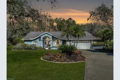 11481 Bent Pine Dr, Fort Myers, FL 33913 - Photo 1