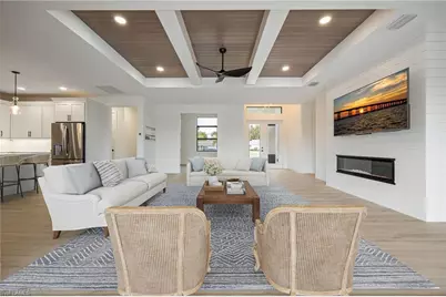 1406 Mohawk Pkwy, Cape Coral, FL 33914 - Photo 5