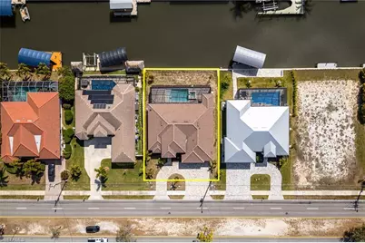 1406 Mohawk Pkwy, Cape Coral, FL 33914 - Photo 45