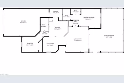 10555 Diamante Way, Fort Myers, FL 33913 - Photo 39