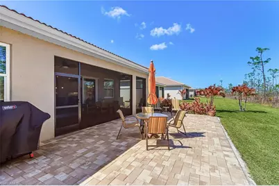 3760 Crosswater Dr, North Fort Myers, FL 33917 - Photo 19