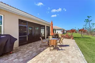 3760 Crosswater Dr, North Fort Myers, FL 33917 - Photo 19