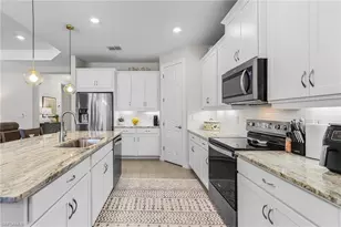 3760 Crosswater Dr, North Fort Myers, FL 33917 - Photo 9