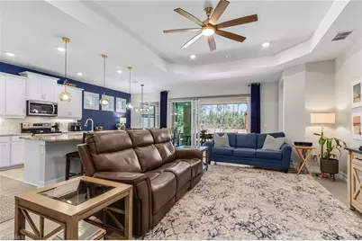 3760 Crosswater Dr, North Fort Myers, FL 33917 - Photo 5