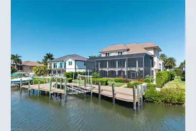 11731 Isle Of Palms Dr, Fort Myers Beach, FL 33931 - Photo 45