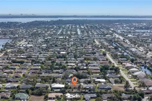 233 SW 42nd Terrace, Cape Coral, FL 33914 - Photo 27