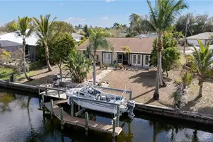 233 SW 42nd Terrace, Cape Coral, FL 33914 - Photo 5