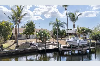 233 SW 42nd Ter, Cape Coral, FL 33914 - Photo 3