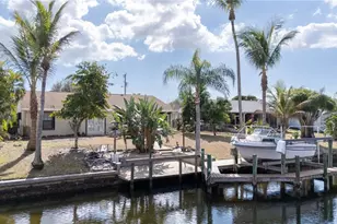 233 SW 42nd Terrace, Cape Coral, FL 33914 - Photo 3