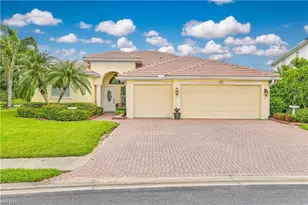 12585 Gemstone Ct, Fort Myers, FL 33913 - Photo 1