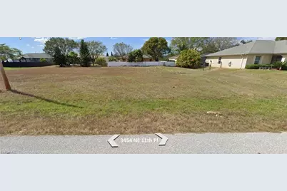 3454 NE 11th Pl, Cape Coral, FL 33909 - Photo 1