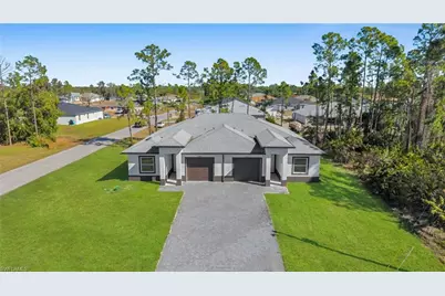 4662 29th St SW, Lehigh Acres, FL 33973 - Photo 1