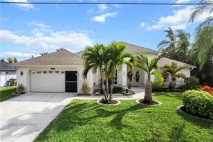 1007 SE 23rd Ave, Cape Coral, FL 33990 - Photo 33