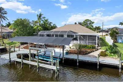 1007 SE 23rd Ave, Cape Coral, FL 33990 - Photo 3