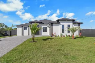 13 NW 5th Terrace, Cape Coral, FL 33993 - Photo 1