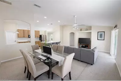 3602 NE 12th Ct, Cape Coral, FL 33909 - Photo 9