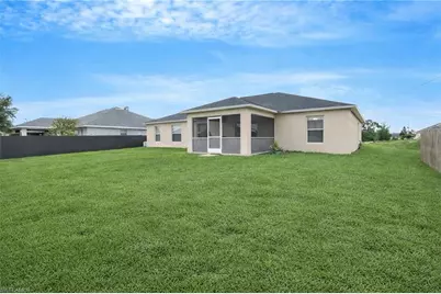 3602 NE 12th Ct, Cape Coral, FL 33909 - Photo 19