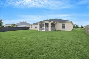 3602 NE 12th Ct, Cape Coral, FL 33909 - Photo 19