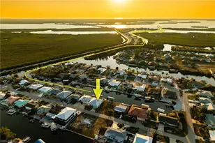 12249 Moon Shell Dr, Matlacha Isles, FL 33991 - Photo 5