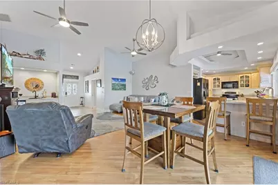 12249 Moon Shell Dr, Matlacha Isles, FL 33991 - Photo 17