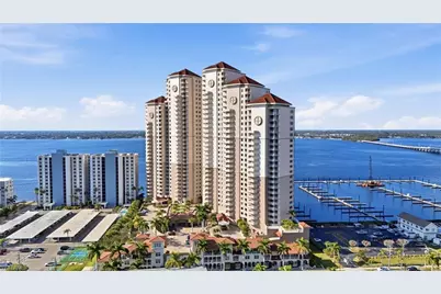 2090 W 1st St #1206, Fort Myers, FL 33901 - Photo 3