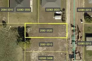 1504 NE 14th Ave, Cape Coral, FL 33909 - Photo 1