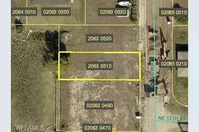 1502 NE 14th Ave, Cape Coral, FL 33909 - Photo 1