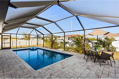 2013 NW Juanita Pl, Cape Coral, FL 33993 - Photo 13