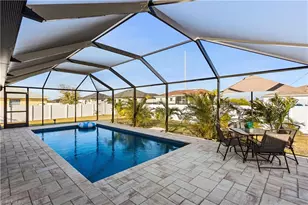 2013 NW Juanita Pl, Cape Coral, FL 33993 - Photo 13