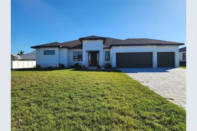 3504 NW 15th Ter, Cape Coral, FL 33993 - Photo 1