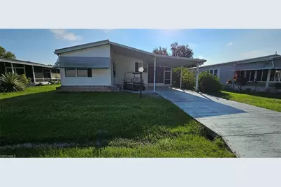 8410 Wagon Wheel Cir, North Fort Myers, FL 33917 - Photo 1