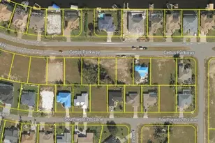 3238 Ceitus Pkwy, Cape Coral, FL 33991 - Photo 5