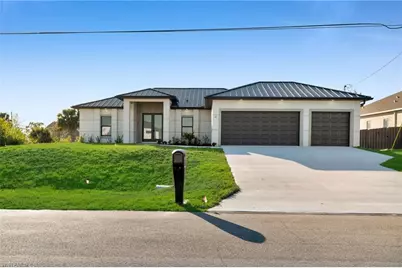 16 SW 22nd Ave, Cape Coral, FL 33991 - Photo 1