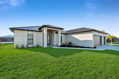 16 SW 22nd Ave, Cape Coral, FL 33991 - Photo 3