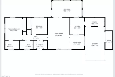 136 Coolidge Ave, Lehigh Acres, FL 33936 - Photo 29