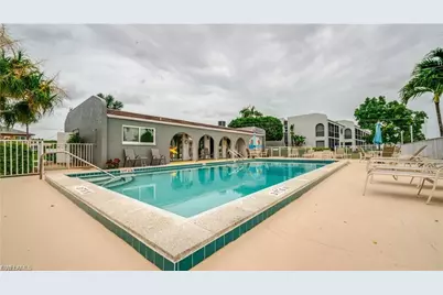 4549 SE 5th Pl #210, Cape Coral, FL 33904 - Photo 23