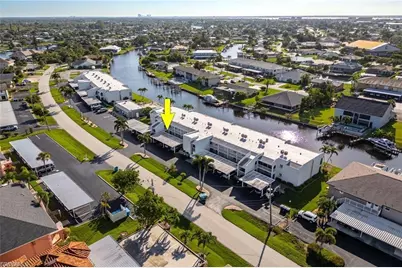 4549 SE 5th Pl #210, Cape Coral, FL 33904 - Photo 29