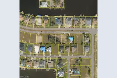 3234 Ceitus Pkwy, Cape Coral, FL 33991 - Photo 3