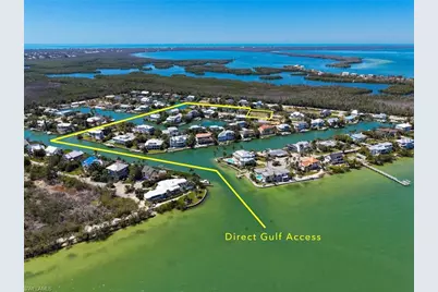 1751 Jewel Box Dr, Sanibel, FL 33957 - Photo 5