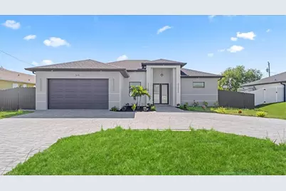 624 Tropicana Pkwy W, Cape Coral, FL 33993 - Photo 3