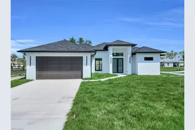 3314 10th St W, Lehigh Acres, FL 33971 - Photo 1