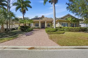 3801 River Point Dr, Fort Myers, FL 33905 - Photo 3