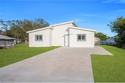 424 Alabama Rd S, Lehigh Acres, FL 33936 - Photo 3